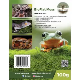 bioflat-moss-mech-platy-100g