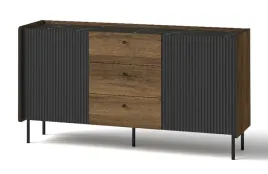 nowoczesna-komoda-2d3sz-150-cm-prestim-dl
