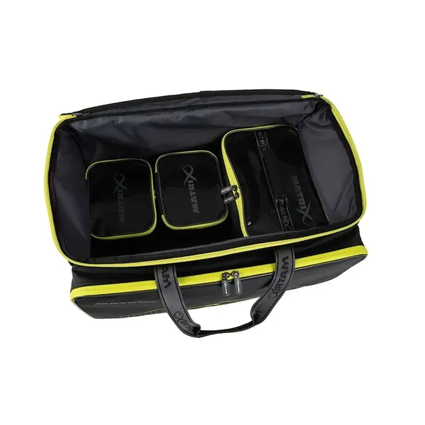 torba-wedkarska-matrix-horizon-compact-carryall-stan-opakowania-oryginalne