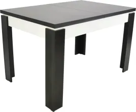 nowoczesny-solidny-czarny-bialy-stol-80x120-160-do-jadalni-salonu