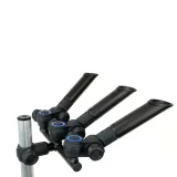 uchwyt-ramie-matrix-na-3-wedki-3d-r-multi-angle-stan-nowy