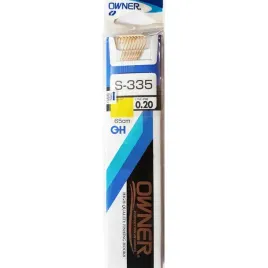 owner-haczyki-z-przyponem-s-335-roz-10