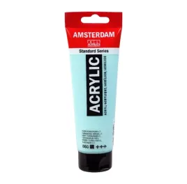 amsterdam-acrylic-660-turquoise-green-light-120ml-farba-akrylowa