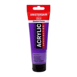 amsterdam-acrylic-835-metallic-violet-120ml-farba-akrylowa