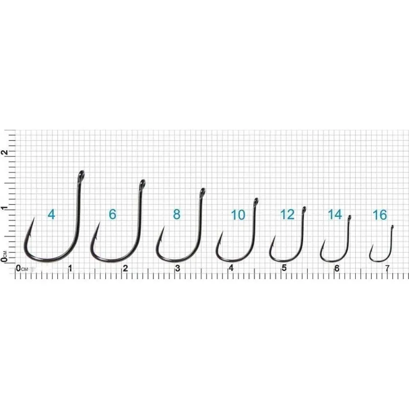 haczyki-owner-pin-hook-roz-10-stan-nowy