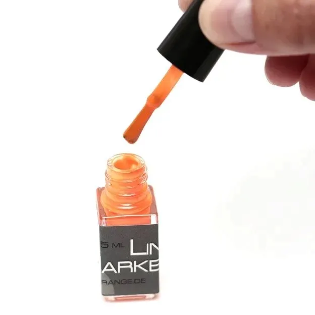 sanger-ms-range-marker-do-zylki-orange-stan-nowy