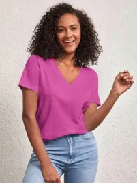 hc21319-shein-basic-gladki-t-shirt-z-dekoltem-v-18-xs