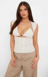 fc32208-top-bezowy-asymetryczny-zamek-prettylittlething-18-xxs