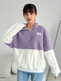 t21311-shein-dwukolorowa-bluza-puszysta-kieszen-18-158