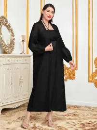 t33207-shein-wizytowy-elegancki-komplet-sukienka-narzutka-18-s