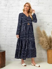 ec24113-emery-rose-prosta-sukienka-maxi-w-paski-dekolt-w-serek-18-s