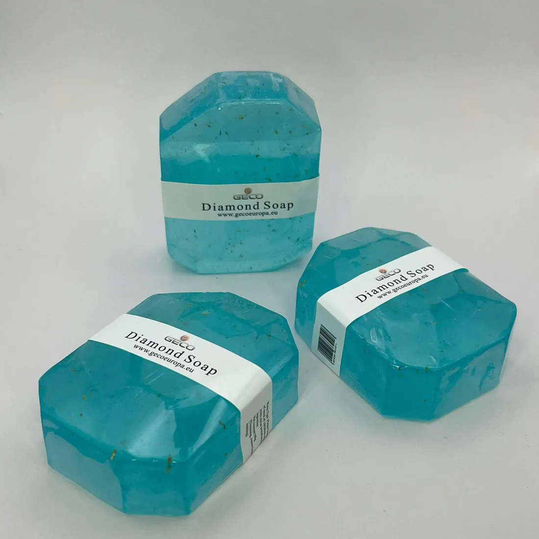 glicerynowe-mydelko-diamond-soap-stan-nowy