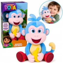 dora-butek-maskotka-interaktywna-pluszak-malpka-mowi-po-angielsku-32-cm