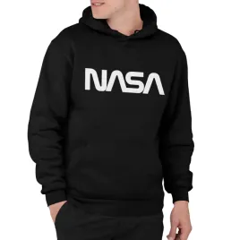 nasa-meska-bluza-z-kapturem-czarna-bawelniana-l