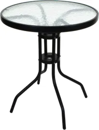 stolik-ogrodowy-kawowy-na-balkon-taras-szklo-hartowane-okragly-60cm-czarny