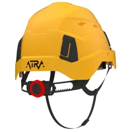 helm-ochronny-protekt-atra40-zolty