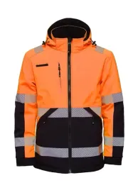 softshell-roboczy-bosafety-valencia-orange-s