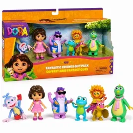 dora-poznaje-swiat-figurki-ruchome-dora-podrozniczka-butek-tico-isa-rabus