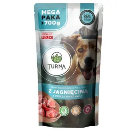 mokra-karma-dla-psa-jagniecina-turna-700g-alergia-psow-naturalny-sklad-karm