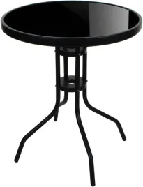 stolik-ogrodowy-kawowy-na-balkon-taras-szklo-hartowane-okragly-60cm-czarny