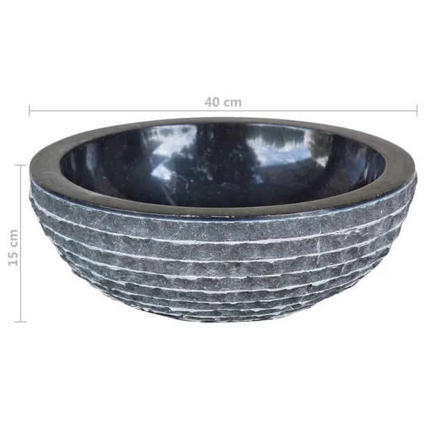 umywalka-marmurowa-40-cm-czarny-material-wykonania-kamien