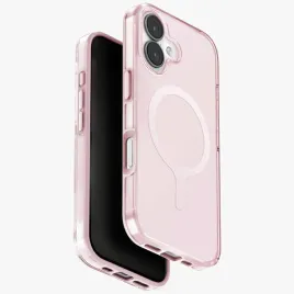 etui-uniq-clario-do-iphone-17-magclick-charging-rozowy