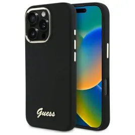 guess-guhcp16xsmbslk-iphone-16-pro-max-6-9-czarny-black-hardcase-silicone