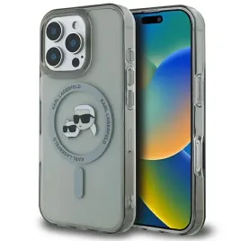 karl-lagerfeld-klhmp16lhlskck-iphone16-pro-6-3-czarny-black-hardcase-iml-m