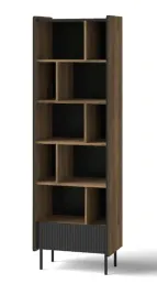 nowoczesna-regal-otwarty-orzech-1sz-59-cm-prestim-dl