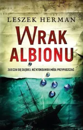 wrak-albionu-leszek-herman