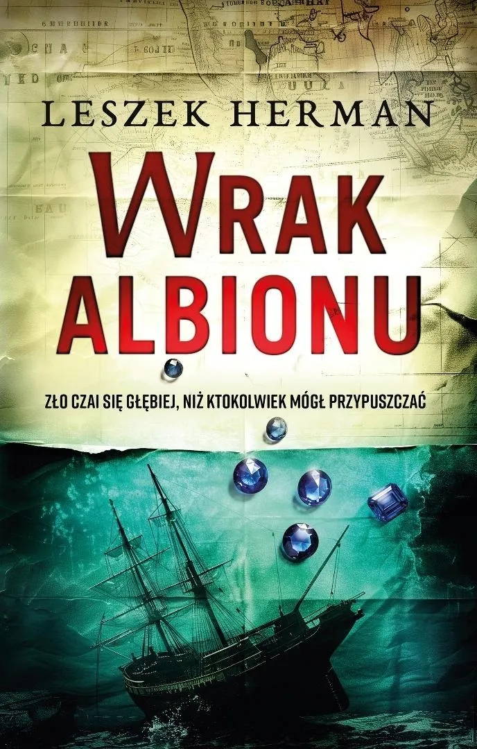 wrak-albionu-leszek-herman