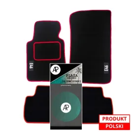 dywaniki-welurowe-bmw-seria-3-e46-sedan-kombi-coupe-1998-2006r-haft-r