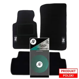 dywaniki-welurowe-bmw-seria-3-e46-sedan-kombi-coupe-1998-2006r-haft-b