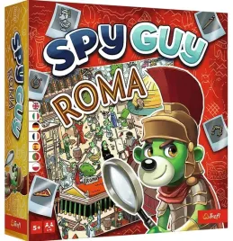 spy-guy-rzym-trefl