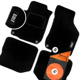 volkswagen-golf-4-1998-2006r-dywaniki-welurowe-do-samochodu-haft-golf-b