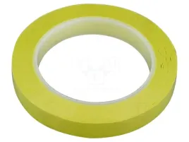 tasma-elektroizolacyjna-w15mm-l66m-thk0063mm-zolty-x1szt