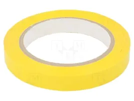 tasma-elektroizolacyjna-w15mm-l66m-thk006mm-zolty-80percent-x1szt