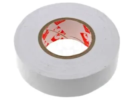 tasma-elektroizolacyjna-w19mm-l25m-thk013mm-bialy-x1szt
