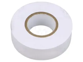 tasma-elektroizolacyjna-w25mm-l20m-thk019mm-bialy-x1szt