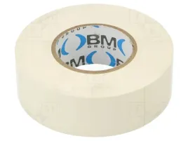 tasma-elektroizolacyjna-w25mm-l25m-thk015mm-bialy-090c-x1szt