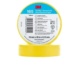 tasma-elektroizolacyjna-w19mm-l20m-thk0152mm-zolty-x1szt