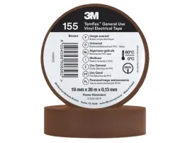 tasma-elektroizolacyjna-w19mm-l20m-thk0127mm-brazowy-x1szt