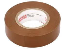 tasma-elektroizolacyjna-w19mm-l20m-thk015mm-brazowy-x1szt