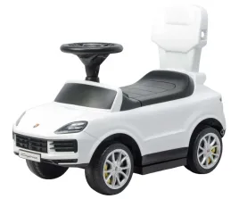 milly-mally-6933-pojazd-z-raczka-porsche-cayenne-white