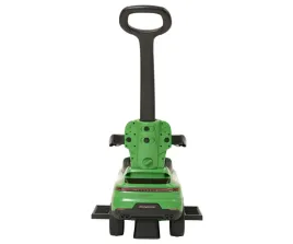 milly-mally-6935-pojazd-z-raczka-porsche-cayenne-green