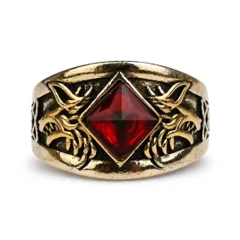 wolves-or-adjustable-size-or-metal-or-pierscien-gamingowy-or-warhammer-40k
