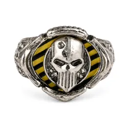 warriors-or-diameter-18-mm-or-metal-or-pierscien-gamingowy-or-warhammer-40k