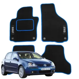 volkswagen-vw-golf-5-dywaniki-welurowe-maty-do-auta-haft-golf-n