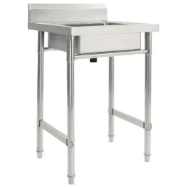 zlew-kuchenny-ze-stali-nierdzewnej-60x60x98-cm-srebrny-z-odplywem-i-sitk