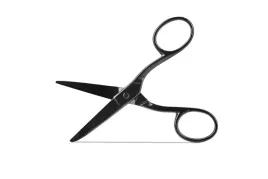 nozyce-nozyczki-krawieckie-metalowe-10cm-czarne-oksydowane-z-ostrzem-35cm